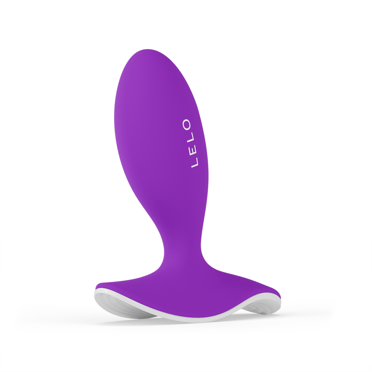 LELO - Originals SURFER App-Controlled Prostate Massager (Purple) LL1274 CherryAffairs