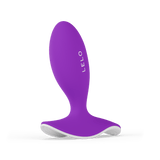 LELO - Originals SURFER App-Controlled Prostate Massager (Purple) LL1274 CherryAffairs