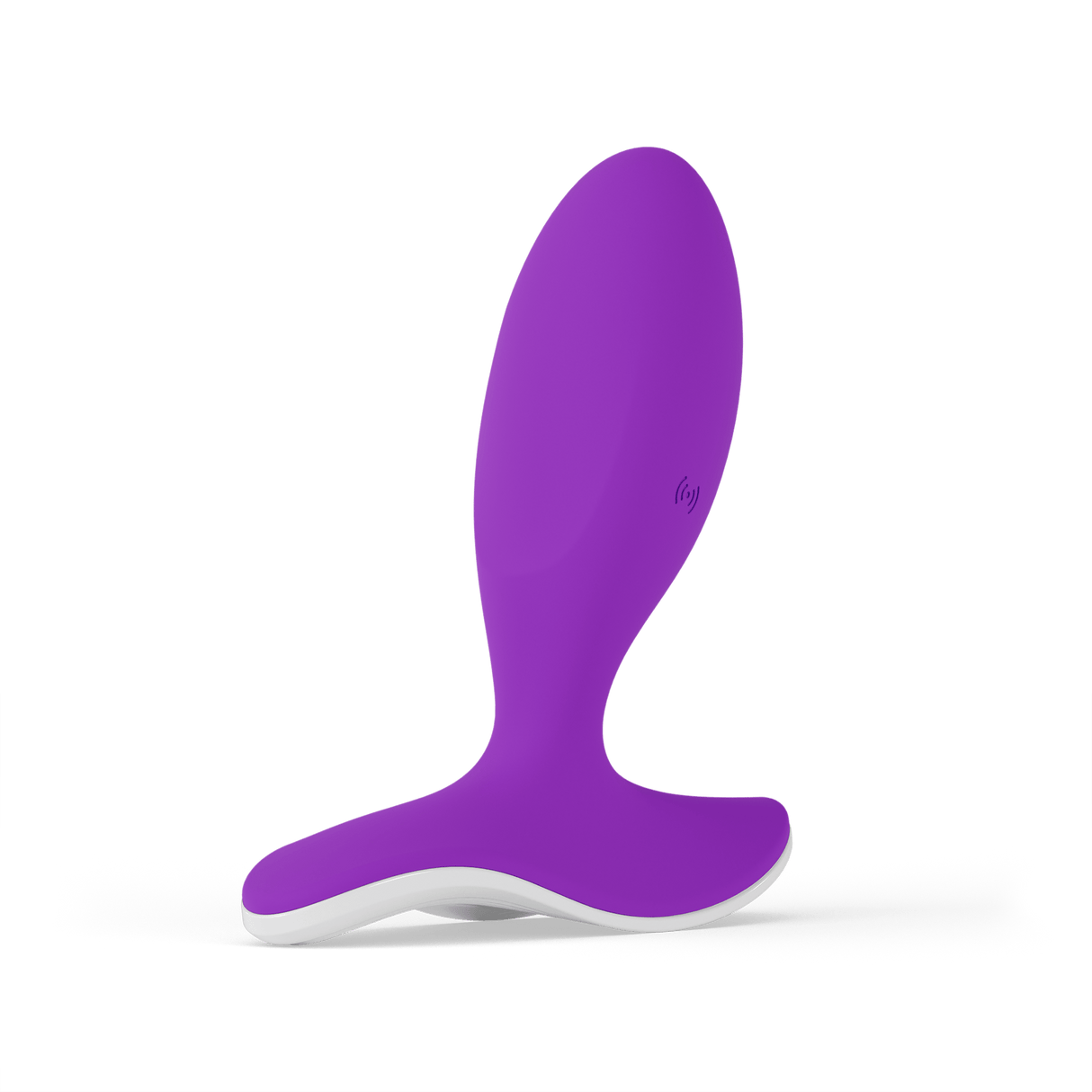 LELO - Originals SURFER App-Controlled Prostate Massager (Purple) LL1274 CherryAffairs