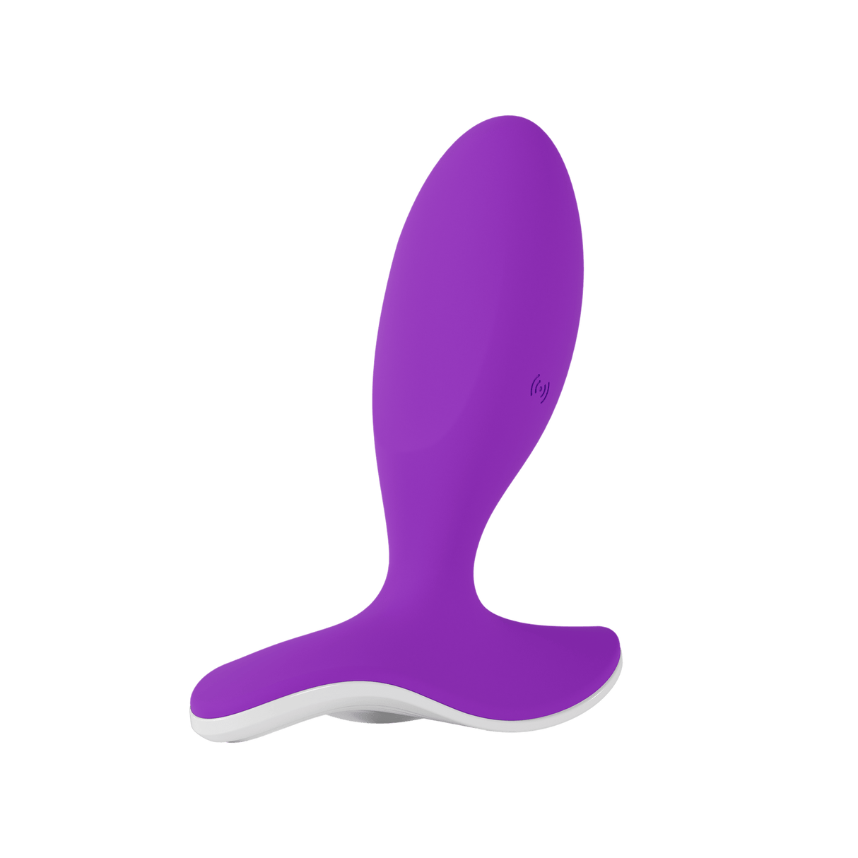 LELO - Originals SURFER App-Controlled Prostate Massager (Purple) LL1274 CherryAffairs