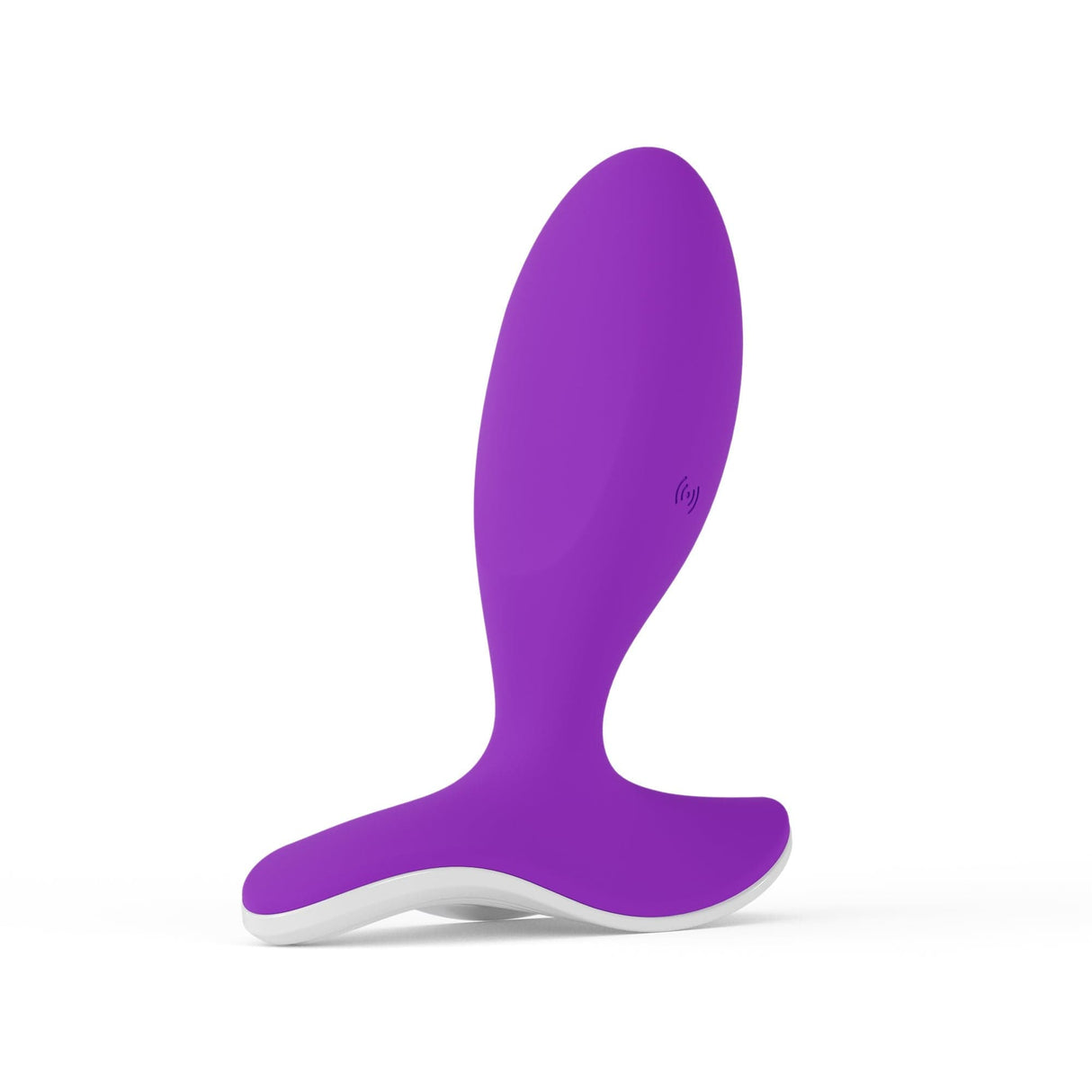 LELO - Originals SURFER App-Controlled Prostate Massager (Purple) LL1274 CherryAffairs