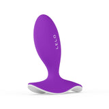 LELO - Originals SURFER App-Controlled Prostate Massager (Purple) LL1274 CherryAffairs