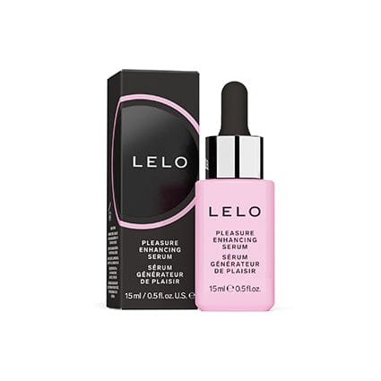 🎁 LELO - Pleasure Enhancing Serum Arousal Gel (100% off) LL1228 CherryAffairs
