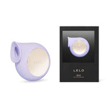 LELO - Sila Cruise Sonic Clitoral Air Stimulator CherryAffairs