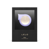 LELO - Sila Cruise Sonic Clitoral Air Stimulator CherryAffairs