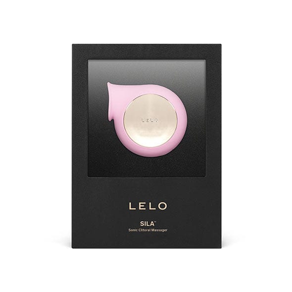 LELO - Sila Cruise Sonic Clitoral Air Stimulator CherryAffairs