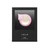 LELO - Sila Cruise Sonic Clitoral Air Stimulator CherryAffairs