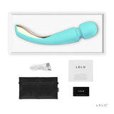 LELO - Smart Wand 2 Body Massager CherryAffairs