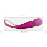 LELO - Smart Wand 2 Body Massager CherryAffairs