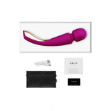 LELO - Smart Wand 2 Body Massager CherryAffairs