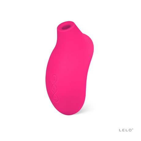 LELO - Sona 2 Clitoral Air Stimulator LL1145 CherryAffairs
