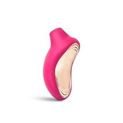 LELO - Sona 2 Clitoral Air Stimulator LL1145 CherryAffairs