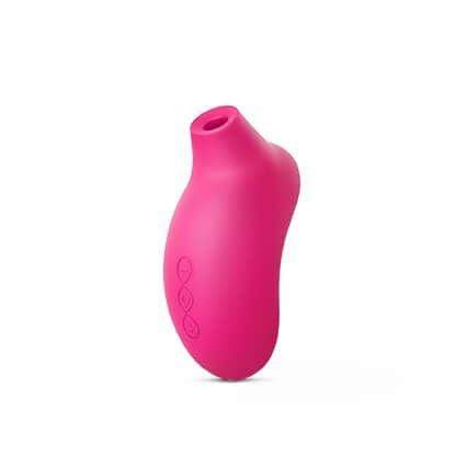 LELO - Sona 2 Clitoral Air Stimulator CherryAffairs