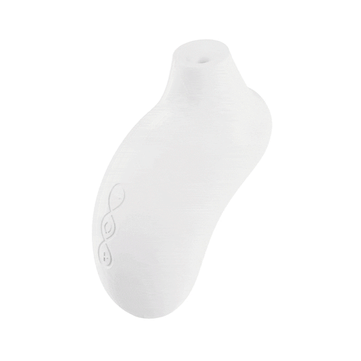 LELO - Sona 3 App-gesteuerter Sonic-Klitoris-Luftstimulator