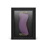 LELO - Sona 3 Cruise App-Controlled Sonic Clitoral Air Masaager CherryAffairs