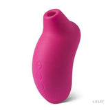 LELO - Sona Cruise Sonic Clitoral Air Stimulator CherryAffairs