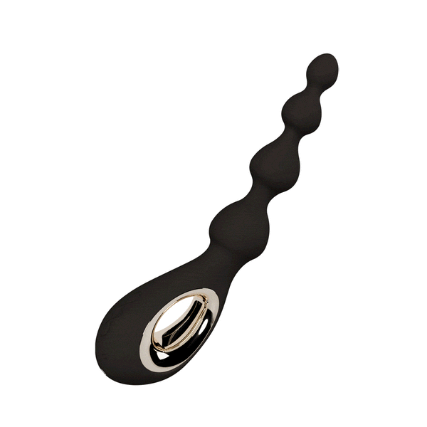 LELO - Soraya Vibrating Anal Beads