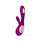 LELO - Soraya Wave Luxurious Rabbit Vibrator LL1160 CherryAffairs