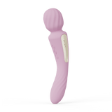 LELO - Switch App-Controlled Double Sided Wand Massager Vibrator CherryAffairs