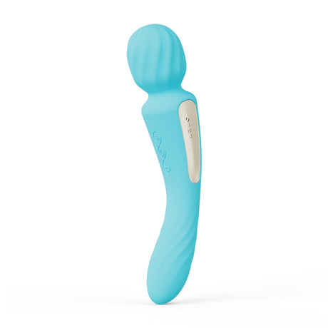 LELO - Switch App-Controlled Double Sided Wand Massager Vibrator LL1272 CherryAffairs
