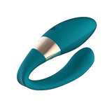 LELO - Tiani Duo Couple's Massager Vibrator CherryAffairs