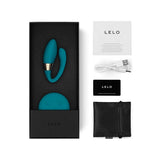 LELO - Tiani Duo Couple's Massager Vibrator CherryAffairs