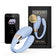 LELO - Tiani Twist App Controlled Dual Action Couples Massager LL1279 CherryAffairs