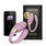LELO - Tiani Twist App Controlled Dual Action Couples Massager LL1278 CherryAffairs