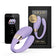 LELO - Tiani Twist App Controlled Dual Action Couples Massager LL1277 CherryAffairs