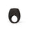 LELO - Tor 3 Vibrating Couple's Cock Ring  Black 7350075028922 Silicone Cock Ring (Vibration) Rechargeable