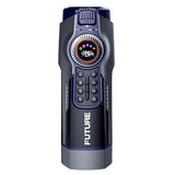 Leten - Future Thunder 708 III Automatic Heating Masturbator (Black) LET1025 CherryAffairs