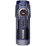 Leten - Future Thunder 708 III Automatic Heating Masturbator (Black) LET1025 CherryAffairs