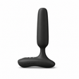 Lovense - Glint Touch-Responsive App-Controlled Anal Plug (Black) LOS1080 CherryAffairs