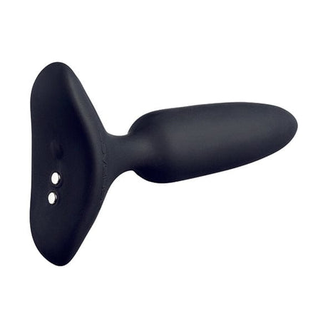 Lovense - Hush 2 App-Controlled Silicone Butt Plug CherryAffairs