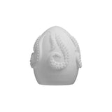 Lovense - Kraken 6 Pack Soft stretchy Egg Masturbator (White) LOS1049 CherryAffairs