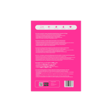 Lovense - Lush Anal Vibrating Butt Plug (Pink) LOS1075 CherryAffairs