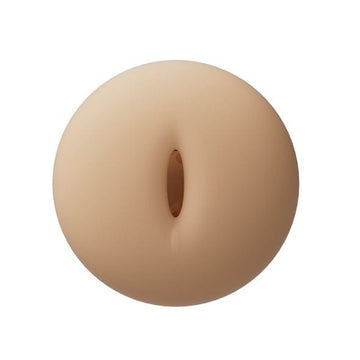 Lovense – Neutral geformte Hülle für Solace Pro (Beige)