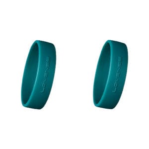 Lovense - Bande optionnelle (pour Gush) Lot de 2