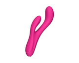 Lovense - Osci 3 App-Controlled G Spot Vibrator (Pink) LOS1061 CherryAffairs