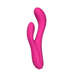 Lovense - Osci 3 App-Controlled G Spot Vibrator (Pink) LOS1061 CherryAffairs