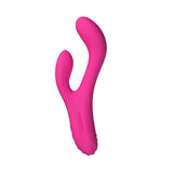 Lovense - Osci 3 App-Controlled G Spot Vibrator (Pink) LOS1061 CherryAffairs