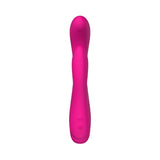 Lovense - Osci 3 App-Controlled G Spot Vibrator (Pink) LOS1061 CherryAffairs