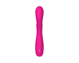 Lovense - Osci 3 App-Controlled G Spot Vibrator (Pink) LOS1061 CherryAffairs