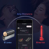 Lovense Sync Bundle: Solace Pro & Mission 2 CherryAffairs