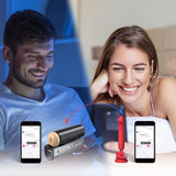 Lovense Sync Bundle: Solace Pro & Mission 2 CherryAffairs