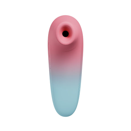 Lovense - Tenera 2 App-Controlled Clitoral Air Stimulator (Pink/Blue) LOS1055 CherryAffairs