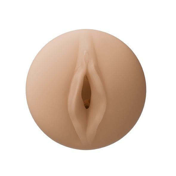 Lovense - Vagina Shaped Sleeve for Solace Pro (Beige) LOS1063 CherryAffairs