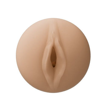 Lovense – Vagina-förmige Hülle für Solace Pro (Beige)