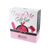 Lover's Premium - Tease Me Gift Set CherryAffairs