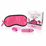 Lover's Premium - Tease Me Gift Set CherryAffairs